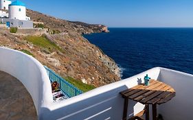 Aegean Eye Apartments